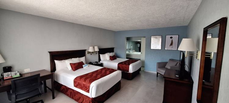 凯艺酒店-皮德拉内格拉(Quality Inn Piedras Negras)图片