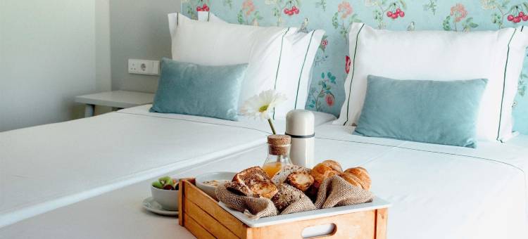 雅丁阿瓜滨河酒店(Agua Hotels Alvor Jardim)图片