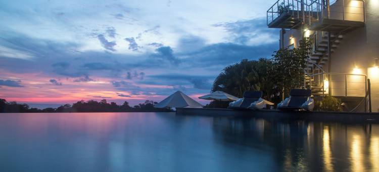 盖亚精选酒店(Gaia Collection Hotels)图片