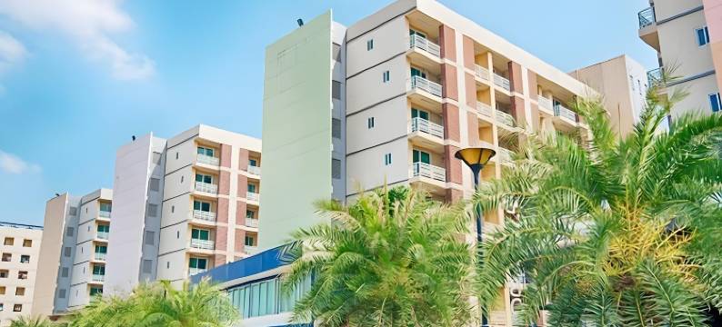 TM兰妮酒店(TM Land Hotel)图片