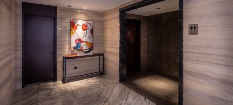布莱拉埃尔纳克西尔酒店(Braira Al Nakheel)图片