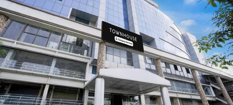 Townhouse Bharuch Near Railway Station Formerly Hotel Kohinoor图片