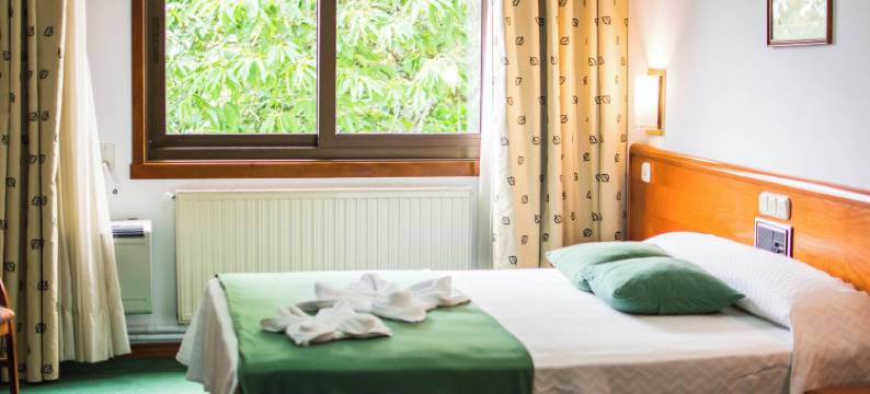 斯卡拉酒店(Hotel Scala)图片