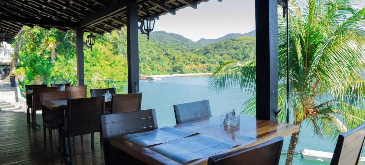 Pousada Papiro 精品酒店(Pousada Papiro Boutique)图片