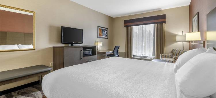 奥利安大学贝斯特韦斯特优质酒店(Best Western Plus University Inn)图片