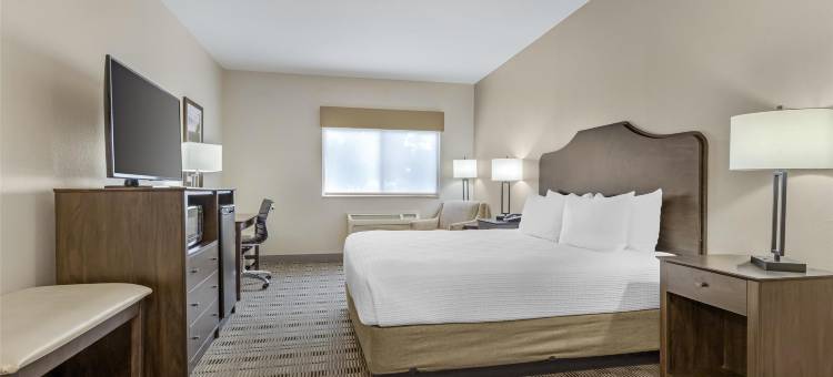 廷伯里奇贝斯特韦斯特酒店(Best Western TimberRidge Inn)图片