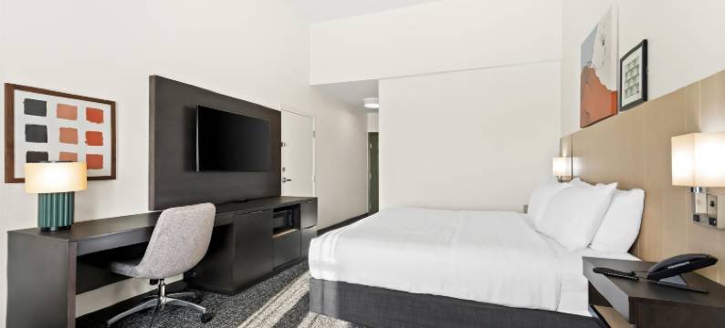 巴拿马城海滩希尔顿Spark酒店(Spark by Hilton Panama City Beach)图片