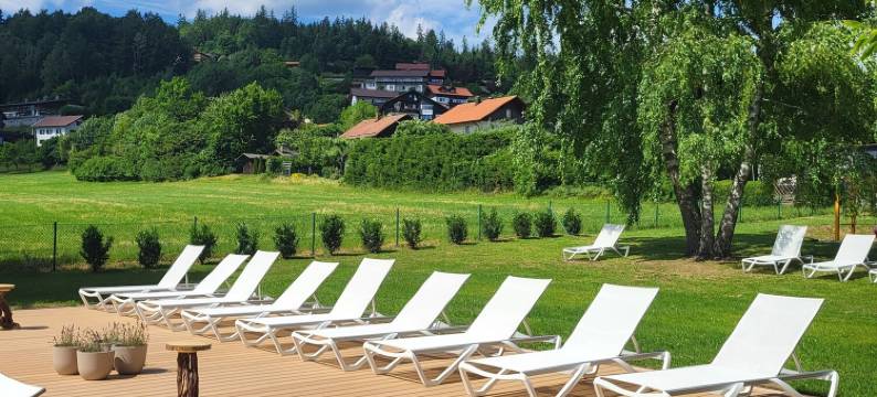 BERGlässig 博登迈斯酒店(BERGlässig Hotel Bodenmais)图片