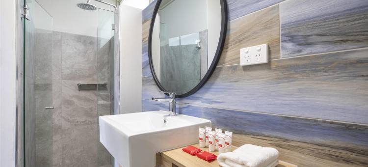 Marine 酒店夜帽(Nightcap at Marine Hotel Cardwell)图片