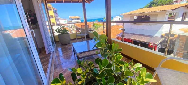 阳光阿尔特斯波萨达精品酒店(Charme Pousada Boutique & Spa)图片