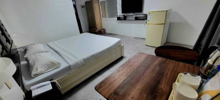 OYO 1141 康复公寓酒店(OYO 1141 Healing Condo Hotel)图片