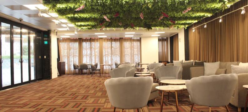 玉玺精品饭店图片