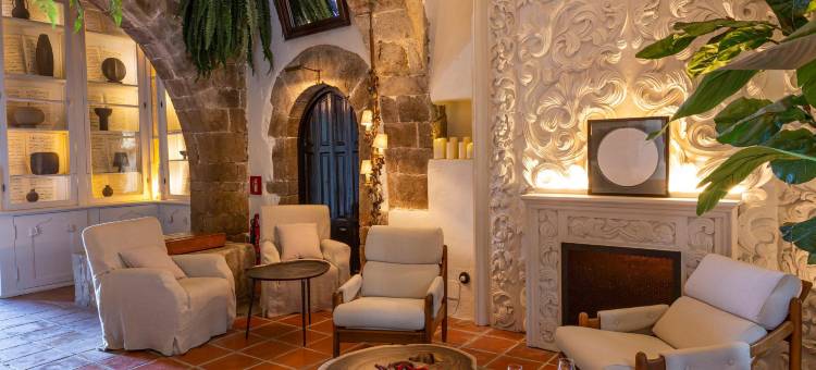 拉托雷德尔酒店(La Torre del Canonigo)图片