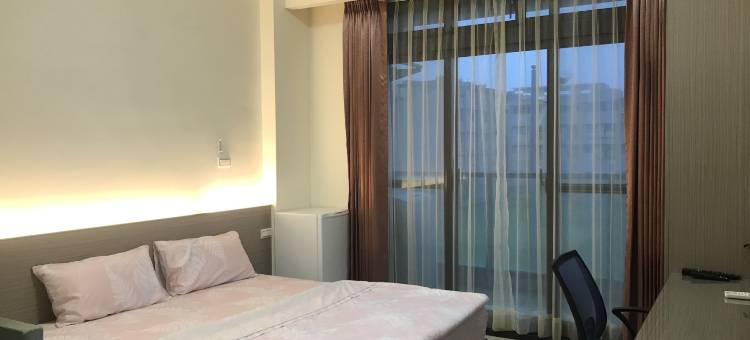 翡翠如意民宿图片