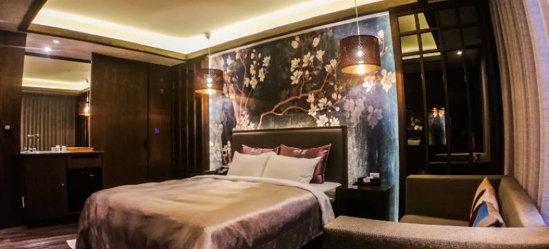 嵩夏汽车旅馆图片