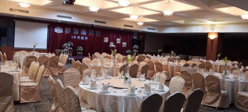 莱馥健康休闲渡假村图片