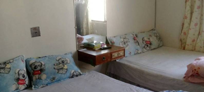 嘉鸿大旅社图片