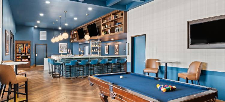 埃尔斯沃思酒店-傲途格精选酒店(The Ellsworth Hotel, Ascend Hotel Collection)图片