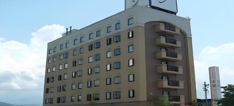 东横米泽站前酒店(Toyoko Inn Yonezawa Ekimae)图片