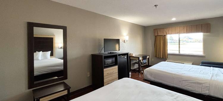 6号汽车旅馆普拉特维尔, 阿拉巴马州(Motel 6 Prattville Al)图片