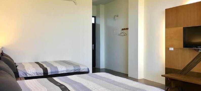 白沙湾32民宿图片