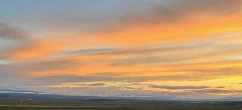 听水湾自驾营地图片