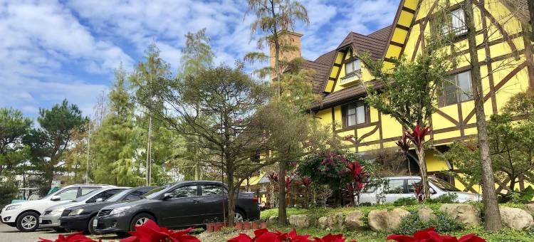 埔里故事馆图片