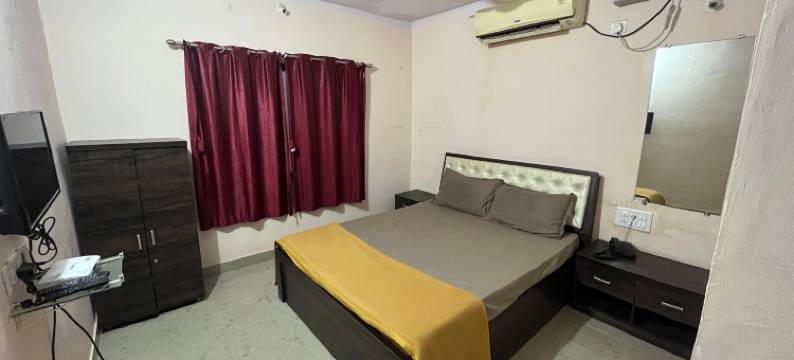 Nargis Farm Resort图片