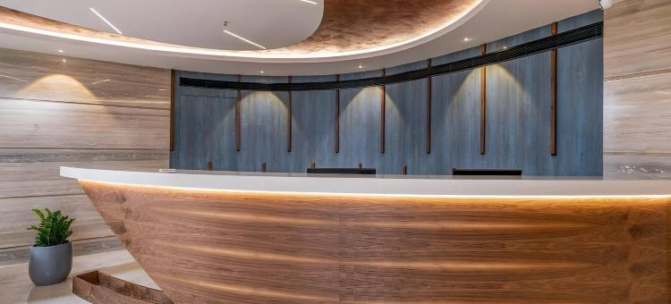 奥信酒店(Oshin Wayanad)图片