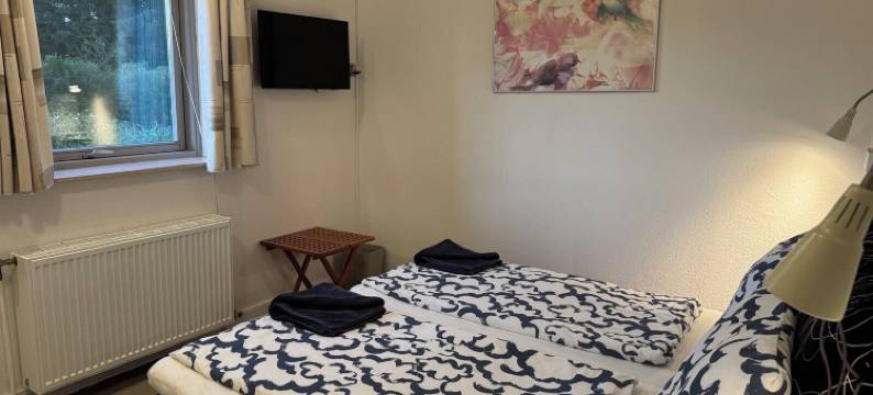 西尼巴克旅馆(Hine Bakke Bed and Breakfast)图片