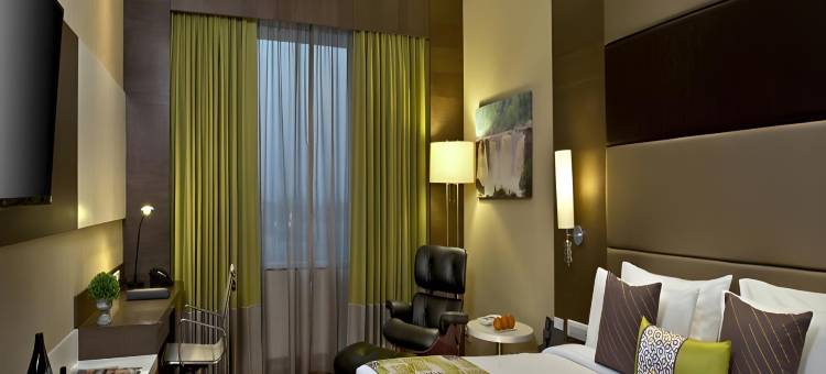 Fortune Park Dahej - ITC酒店集团成员(Fortune Park Dahej - Member ITC Hotels' Group)图片