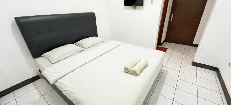 卡萨菲比宾馆(Casa Feby Guest House)图片