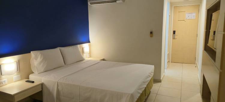 马卡埃宜必思尚品酒店(Ibis Styles Macaé)图片