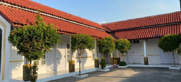 The Royal Kencana Brebes图片