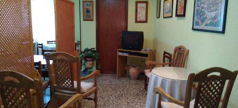 马丁尼斯旅馆(Pension Martinez)图片