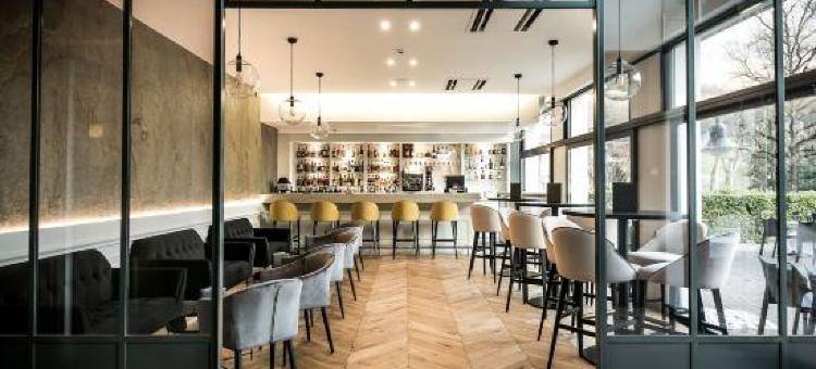 尤里吉雷大 Spa 酒店(Grand Hôtel & Spa Uriage)图片