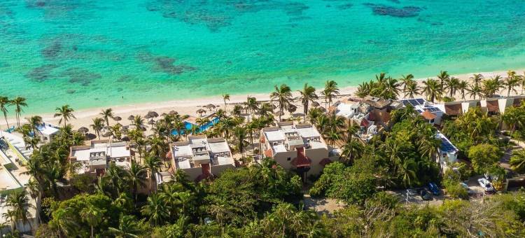 君悦绿洲图兰里维埃拉(Grand Oasis Tulum Riviera)图片