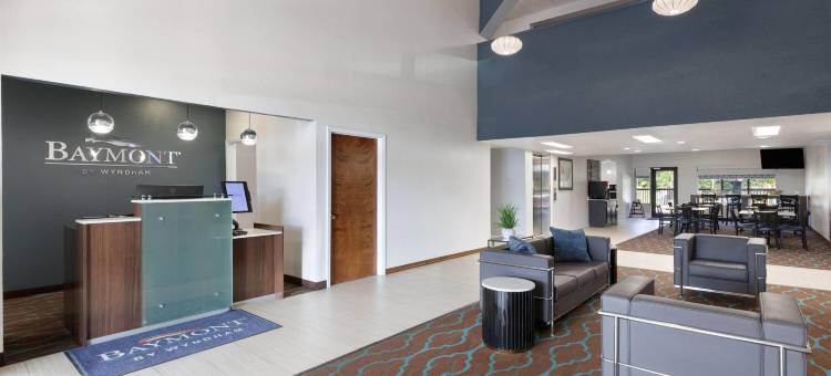 Baymont by Wyndham Moss Point/Pascagoula图片