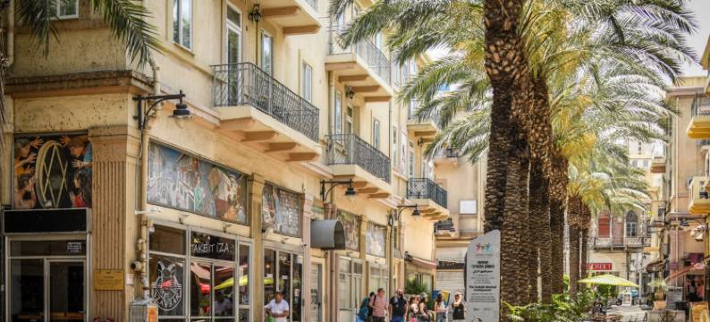 The Printhouse Boutique Studio 1图片