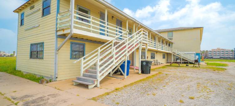 Budget Inn by OYO Corpus Christi Beach图片