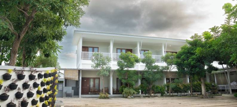 马卢克住宿(Maluk Stay)图片