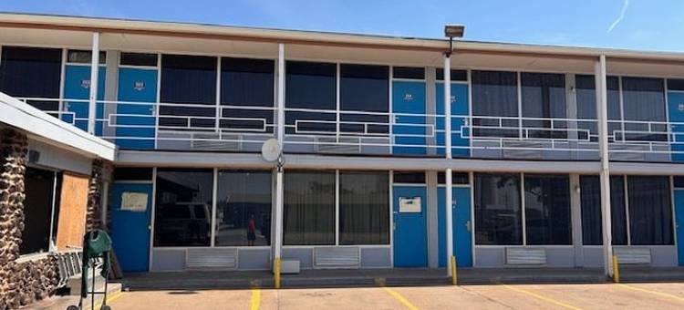 科拉泰尔安东尼贾斯珀酒店及套房(Sky Palace Inn by OYO Anthony KS)图片