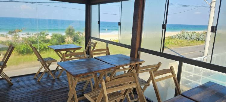 非凡海滨旅馆(Pousada Viva Mar)图片