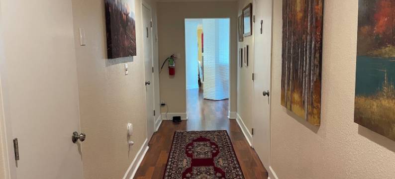 北极狐酒店(Arctic Fox Inn)图片