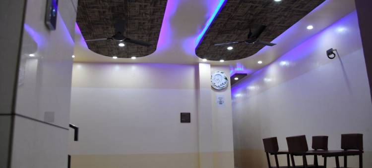 辛杜酒店(Hotel Sindhu)图片