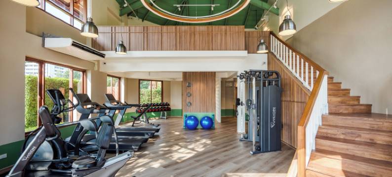 华欣艾瑞斯特酒店(Ayrest Hua Hin Hotel)图片