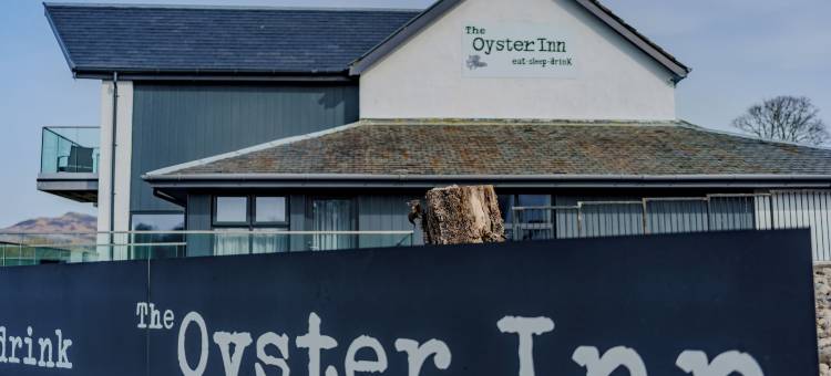 牡蛎康内尔酒店(Oyster Inn Connel)图片