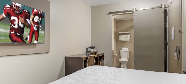 Red Roof PLUS+ Brooklyn - 3rd Ave(Red Roof PLUS+ Brooklyn - 3rd Ave)图片