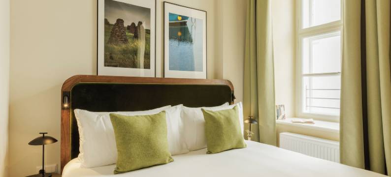 Wilde 公寓酒店 维也纳 Fleischmarkt(Wilde Aparthotels Vienna Fleischmarkt)图片