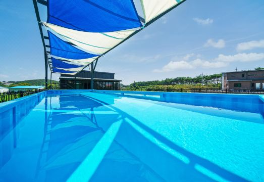 Taean Hatgae Play PensionHotel Overview